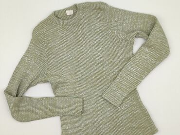 bluoltre sweter: Sweter damski, rozmiar M