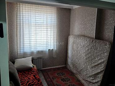 xirdalan ev: Ev xirdalan aff parkda yerlesir 2 otaq 5/4 u yeni tikili 40m² yasayis — 4