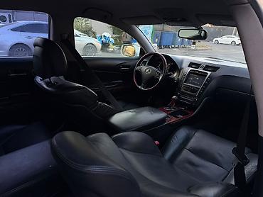 лексус электромобиль цена: Lexus GS: 2008 г., 3.5 л, Автомат, Гибрид, Седан — 5