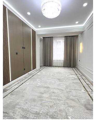 Продажа квартир: 1 комната, 47 м², Технопарк Элитка, 6 этаж, Дизайнерский ремонт — 6