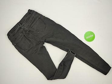 daddy jeans: New Look Petite, Jeansy damskie, rozmiar M — 3