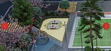 Продажа квартир: 3 комнаты, 89 м² — 15