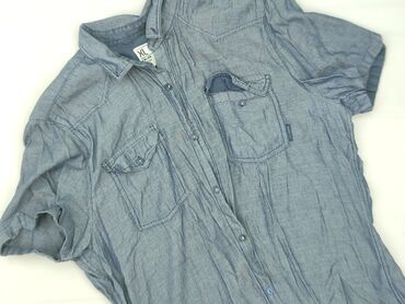 Shirt for men, XL (EU 42), Cropp, condition - Very good
