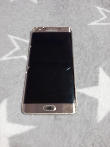 Electronics: Samsung galaksi Smg 928 S 6 edge telefon za delove kupuje se u ovom