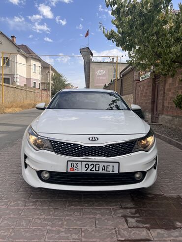 киа к5 2018 цена бишкек: Kia K5: 2017 г., 2 л, Автомат, Газ, Седан