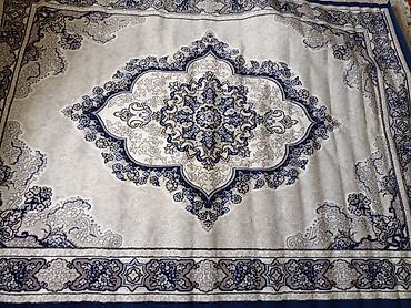 Килемдер: Килем Жаңы, 350 * 250, Полипропилен, Түркия — 2
