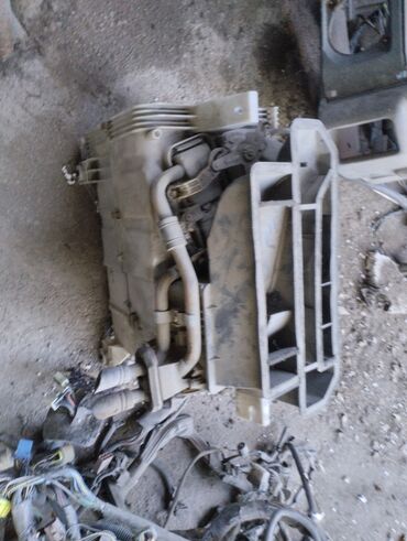 Другие автозапчасти: Мицубиси Паджеро 2 об 2.8 левый руль,механика! — 4