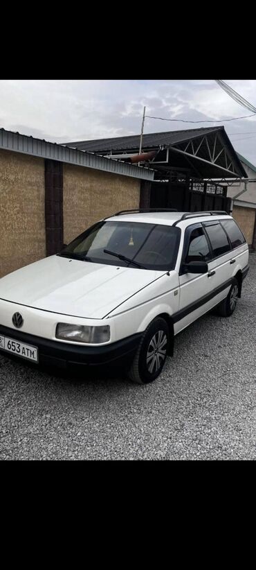 опел вектра с: Volkswagen Passat: 1991 г., 1.8 л, Механика, Бензин, Универсал