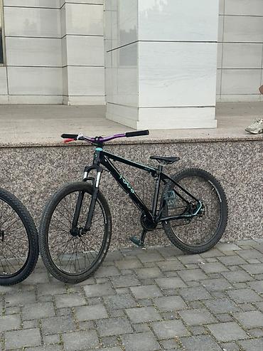 velo rambo: Dağ velosipedi – 28düym təkərli, alüminium hardtail karkas - — 5