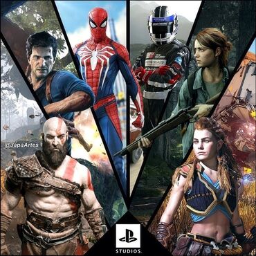 игры на xbox 360: Запись игры на ваши PS4 и PS5