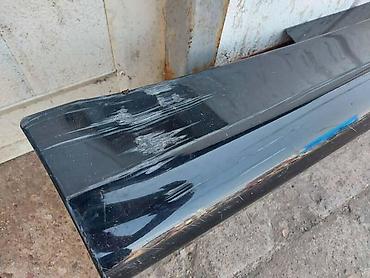 seat: PRAG BOCNI ZA MERCEDES BENZ B 150, B 170, B 180 . OD 2006. DO 2008 — 1