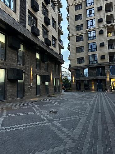 гостиниц: 3 комнаты, Филармония, Душевая кабина, Постельное белье, Кондиционер — 1