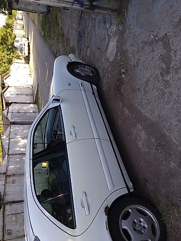 матор мерседес 814: Mercedes-Benz E-Class: 1998 г., 2.4 л, Автомат, Бензин, Седан — 7