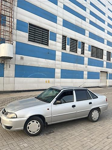 Daewoo: Daewoo Nexia: 2012 г., 1.5 л, Механика, Бензин, Седан — 3