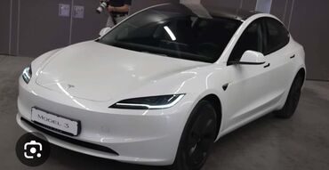 Tesla: Машина как новая