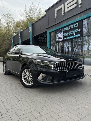 климат контроль на пассат б3: Kia K7: 2020 г., 3 л, Типтроник, Газ, Седан