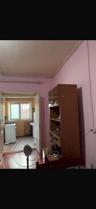 mesdagada kiraye evler: Kirayə üçün 1 otaqlı mənzil - Geniş bir otaqdan və kiçik mətbəx — 2
