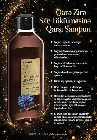 ucuz kask: Faberlic məhsulları – gözəllik və ev baxımı üçün seçilmiş kolleksiya — 4