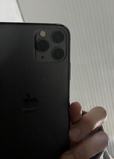 iphone 8 plus бу: Продается IPhone 11 Pro, 64 ГБ, Акб родной 75%, цвет черный, нету — 2