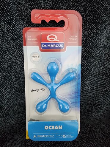 Другие аксессуары для салона: Ароматизатор Доктор Маркус человечек. Можно подвесить или на — 2