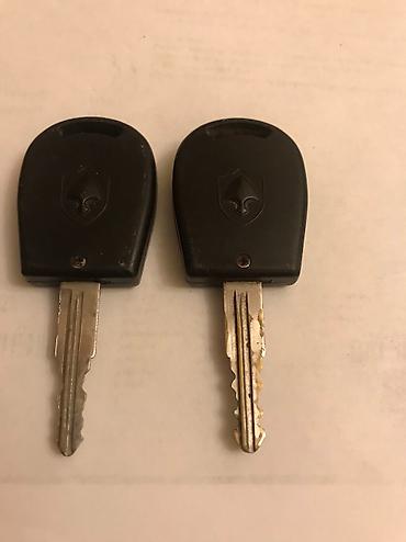 Changan: Canqan benni kitay masinin acarlari cut satilir — 1
