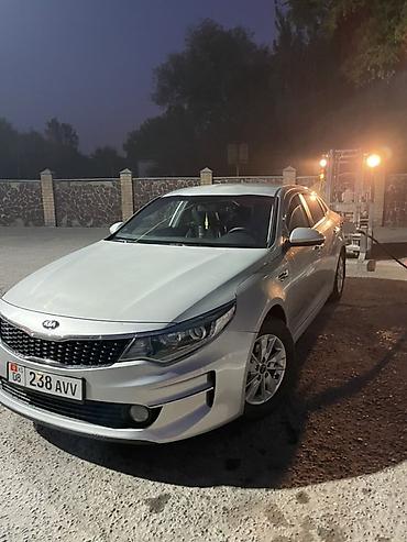 салонный фильтр киа рио 2: Kia K5: 2017 г., 2 л, Автомат, Газ, Седан — 5