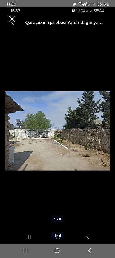 dağ: 5 sot, Tikinti, Makler, Bələdiyyə — 1