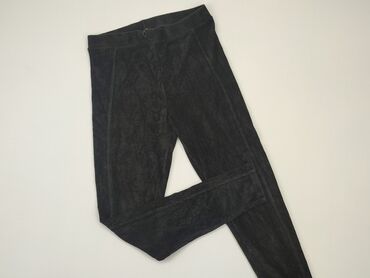 legginsy spodenki: Legginsy sportowe L (EU 40), stan - Dobry