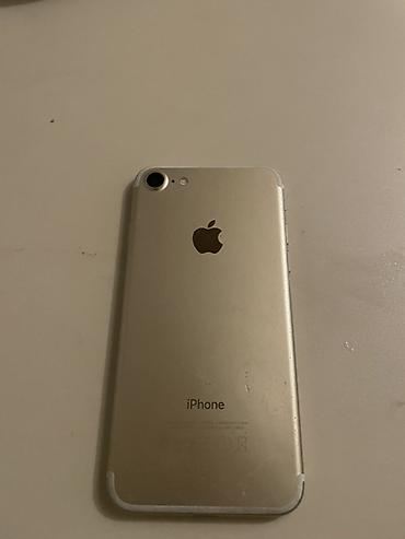 iphone 7 gold: IPhone 7, 128 GB, Qızılı — 2