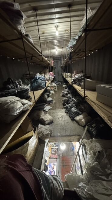 Торговля: Продажа бизнеса, Инвестиция в бизнес Торговый контейнер, Детские товары, Вместе с: Недвижимость — 11