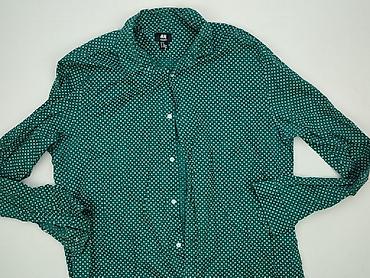 kropki: H&M, Koszulа dla mężczyzn, rozmiar XL — 1