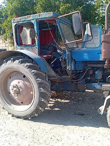 uc təkərli motosiklet: Salam təcili satilir sənətləri qaydasindadi tekerleri göründüyü kimidi — 2