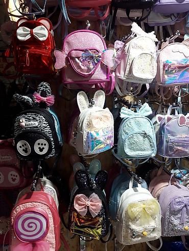 Другие товары для детей: Детские сумки — 5