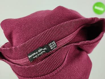 bluzy dla braci: Bershka, Bluza damska
, rozmiar XS — 5