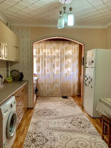 Köhnə tikili: Bakı, 4 otaqlı, Köhnə tikili, m. Əhmədli, 100 kv. m — 11