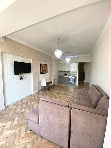 Долгосрочная аренда квартир: Студия, Агентство недвижимости, Без подселения, С мебелью полностью — 2