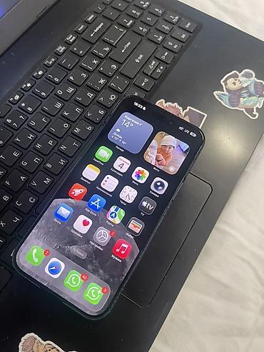redmi turbo 4: IPhone 17 Pro Max, Б/у, 256 ГБ, Blue Titanium, Защитное стекло, 100 % — 5