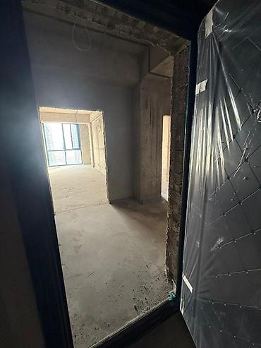 Продажа квартир: 1 комната, 60 м², Элитка, 13 этаж, Готовая ПСО (под самоотделку) — 5