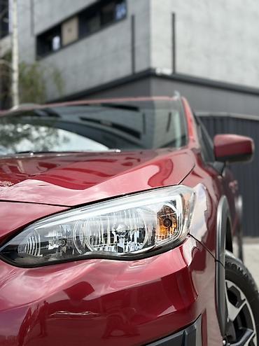 печки авто: Subaru Crosstrek: 2019 г., 2 л, Вариатор, Бензин, Кроссовер — 8