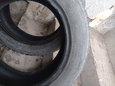 шины на ниву r16: Комплект зимних шин - Размер: 195/55 R16 87Q (видна маркировка на