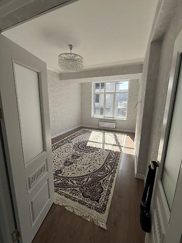 Долгосрочная аренда комнат: 40 м², Без мебели — 1