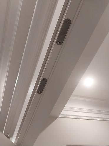 Деревянные двери на заказ: Здравствуйте!!! Установка дверей. Врезка замков. Установка — 15