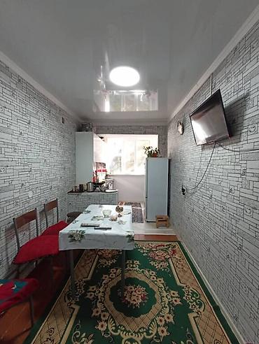 Продажа квартир: 3 комнаты, 56 м² — 4