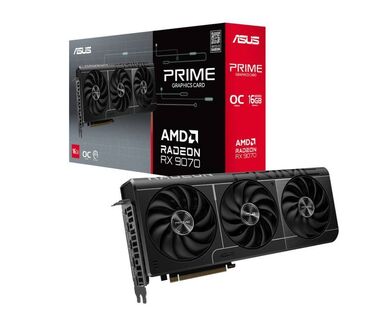 amd rx: Видеокарта, Новый, Asus, Radeon RX, 16 ГБ, Для ПК