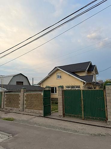 Продажа коттеджей и домов: 🔥 Продается особняк 🏡 📍 Район: Баха — Южная Магистраль 🔹 Ж/м — 13