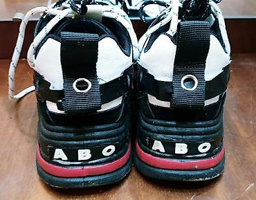 Детская обувь: Продаю ботасы. (3пары). в отличном состоянии. без брака. - Назначение — 3