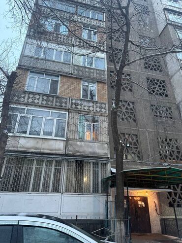 Продажа домов: 3 комнаты, 62 м², 106 серия, 8 этаж, Косметический ремонт