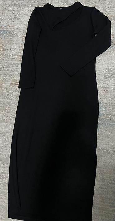 Dəstlər, kostyumlar: Qadın geyimləri dəsti – 3 ədəd 1) Qəhvəyi mini don - Material: süni — 11