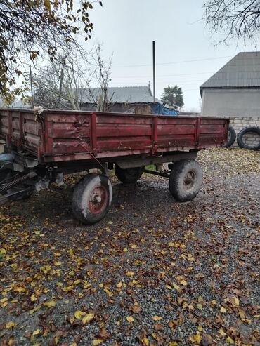 Traktorlar: T 28 butun aqreqatlari ile satilir. Tek tekde satilir Mala Lapet — 10