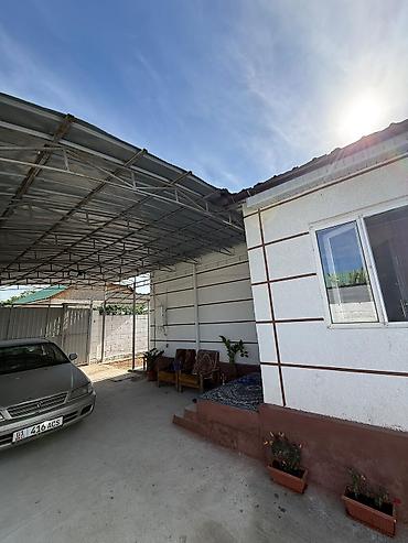 Продажа коттеджей и домов: ‼️‼️‼️СРОЧНО Продается дом 🏠 В БЫСТРО-РАЗВИВАЮЩЕМ РАЙОНЕ (есть — 2